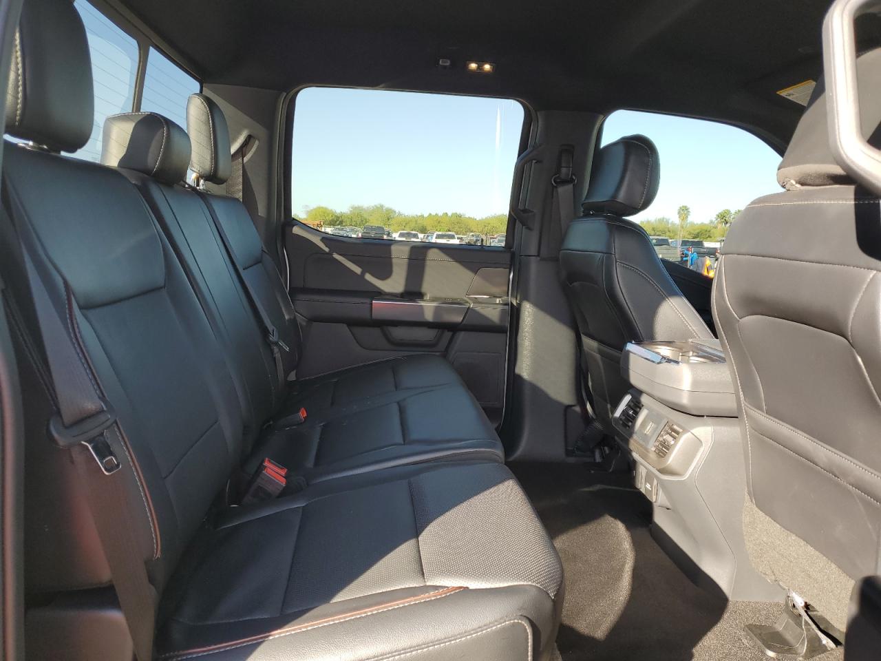 2024 FORD F150 XLT VIN:1FTFW3L56RFB84789