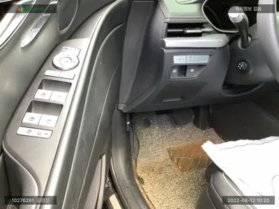 2021 Genesis G80 KMTGB41CBMU089634 VIN:KMTGB41CBMU089634