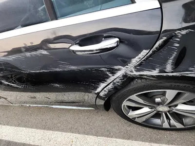 2016 Mercedes-Benz S 500 VIN: