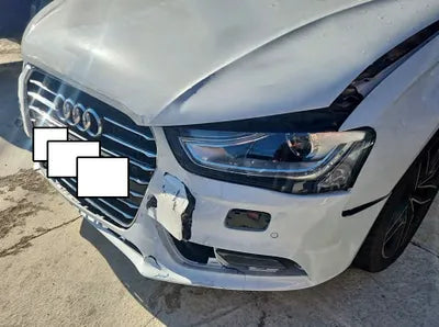 2016 Audi A4 WAUZZZ8K4GA011219 VIN:WAUZZZ8K4GA011219