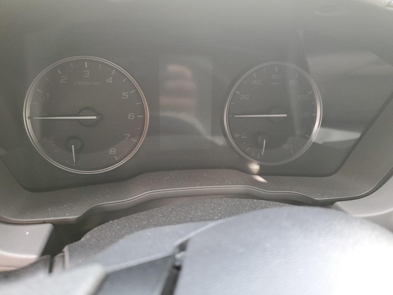 2024 SUBARU CROSSTREK PREMIUM VIN:JF2GUADC9R8286153