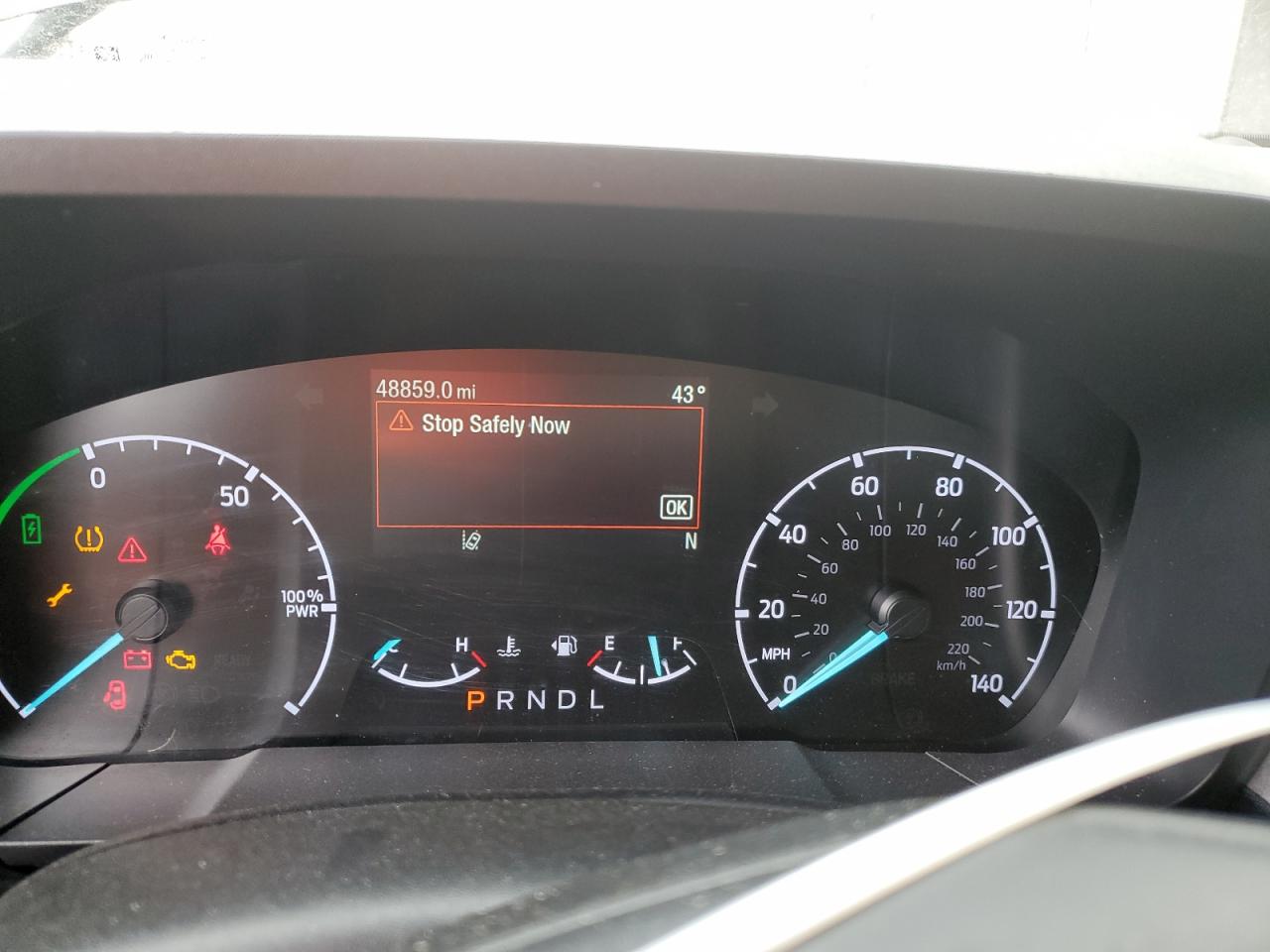 2022 FORD MAVERICK XL VIN:3FTTW8E37NRA79672