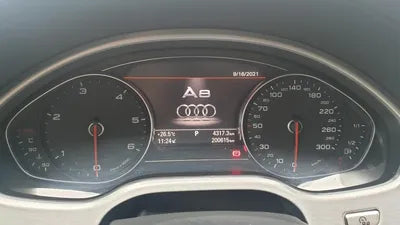 2015 Audi A8 WAUZZZ4H2FN034144 VIN:WAUZZZ4H2FN034144