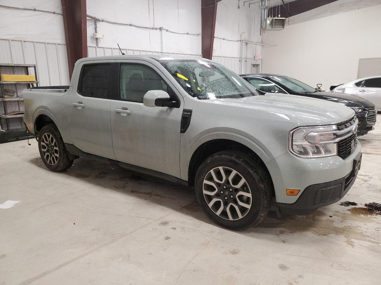 2023 FORD MAVERICK XL VIN:3FTTW8E34PRA31050
