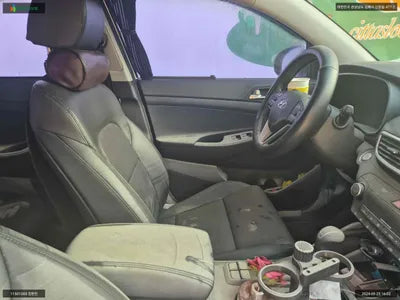 2019 Hyundai Tucson KMHJ3812HKU051742 VIN:KMHJ3812HKU051742