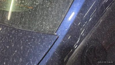 2018 BMW 530 WBAJD3103JB316049 VIN:WBAJD3103JB316049