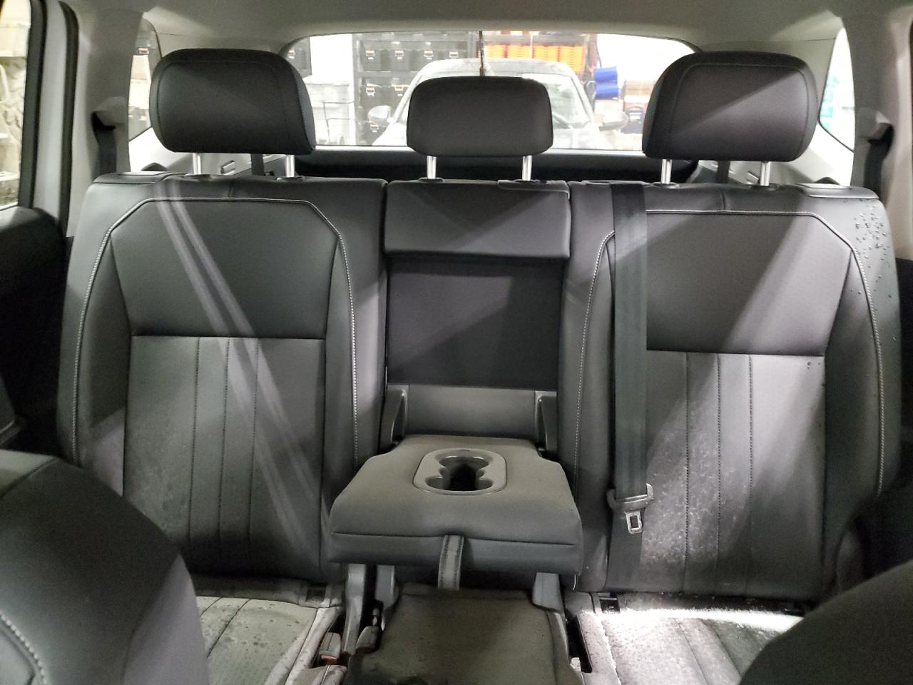 2024 VOLKSWAGEN TIGUAN SE VIN:3VV3B7AX2RM116629