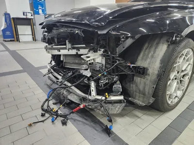 2023 Genesis G80 VIN: