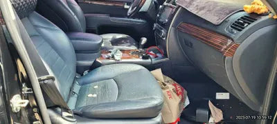 2017 Kia Mohave KNAKM814DHA167196 VIN:KNAKM814DHA167196