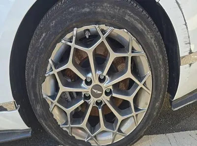 2023 Genesis G80 VIN: