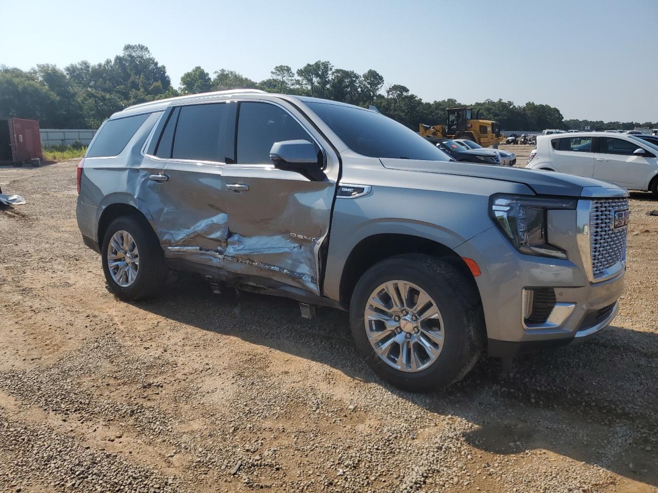 2023 GMC YUKON DENALI VIN:1GKS2DKLXPR118987