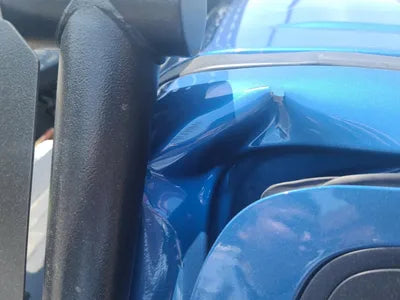 2021 Ford Ranger VIN:
