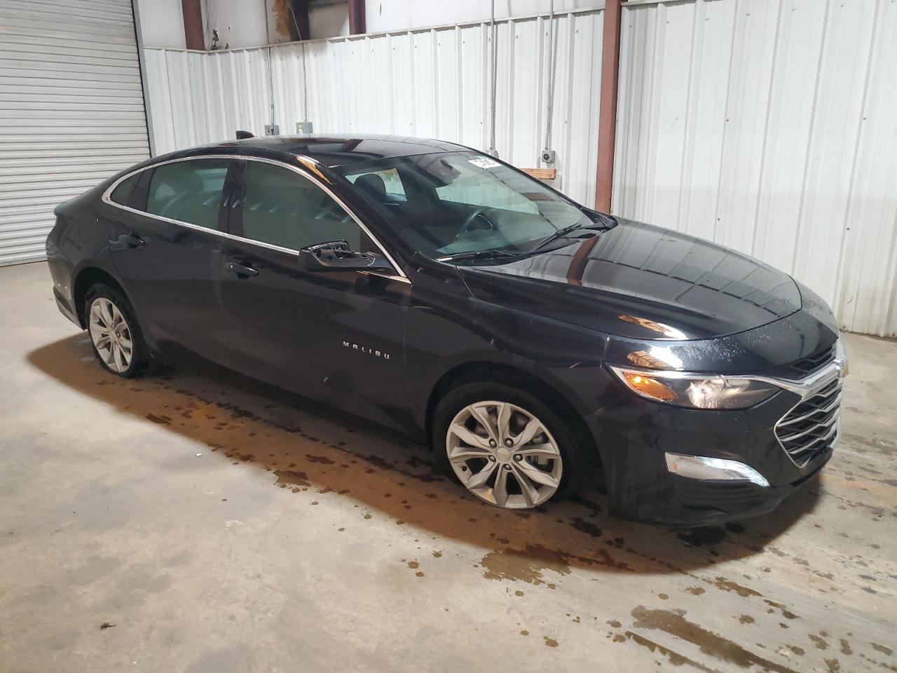 2024 CHEVROLET MALIBU LT VIN:1G1ZD5ST0RF119654