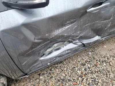 2018 Volvo S60 YV1FS79B0J2466713 VIN:YV1FS79B0J2466713