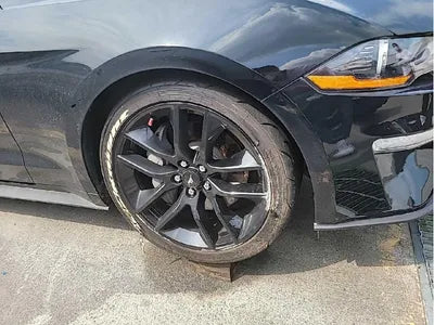 2019 Ford Mustang 571KM1FA6P8TH5K51 VIN:571KM1FA6P8TH5K51