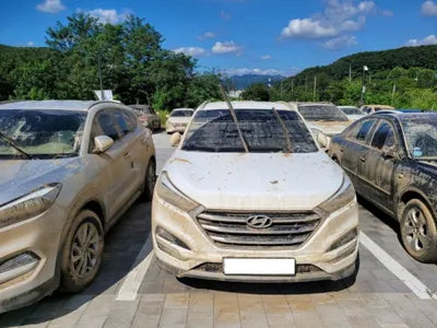 2017 Hyundai Tucson 973KMKMHJ381ABHU2 VIN:973KMKMHJ381ABHU2