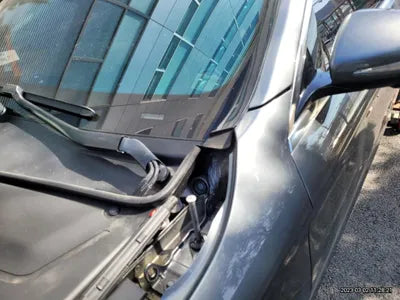 2020 Mercedes-Benz S 560 W1KUG7DB6LA532357 VIN:W1KUG7DB6LA532357