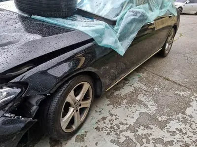 2017 Mercedes-Benz E 200 WDDZF4CB0HA284851 VIN:WDDZF4CB0HA284851