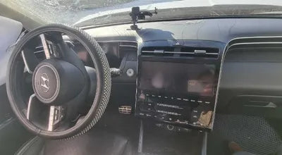 2021 Hyundai Tucson KMHJE811BMU009800 VIN:KMHJE811BMU009800