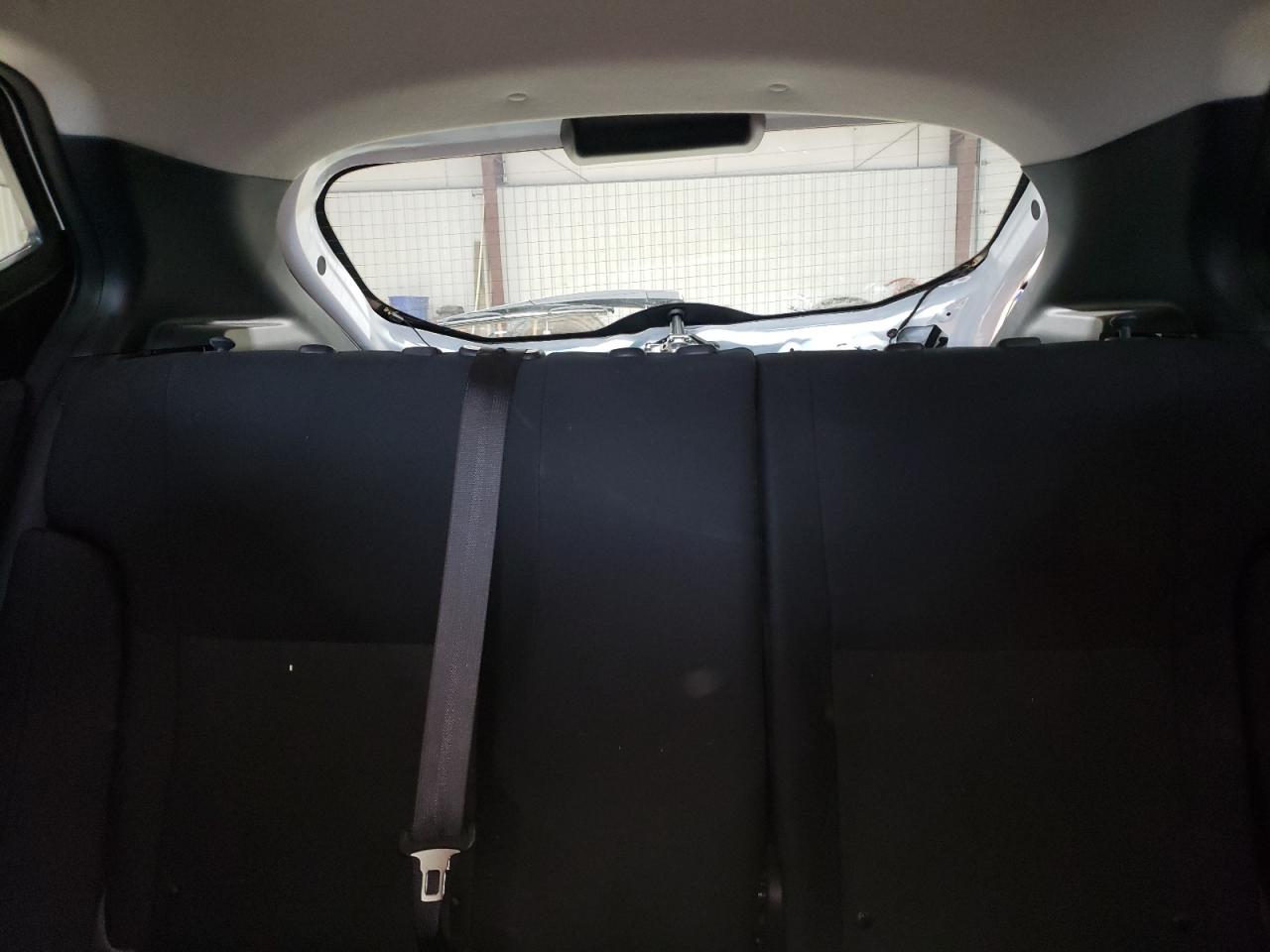 2024 NISSAN KICKS S VIN:3N1CP5BV2RL527703