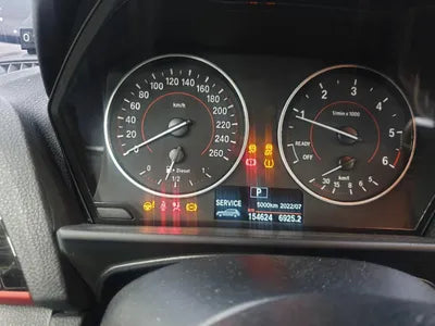 2015 BMW 118 WBA1S5102G5A76147 VIN:WBA1S5102G5A76147