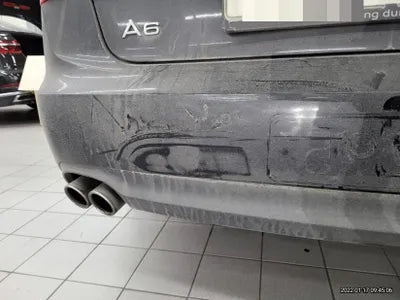 2015 Audi A6 WAUZZZ4G9FN050753 VIN:WAUZZZ4G9FN050753
