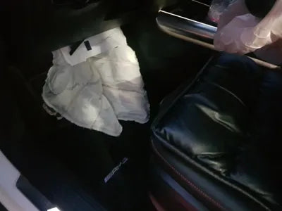 2021 Mercedes-Benz A 45 AMG W1N4N5DB3MJ266987 VIN:W1N4N5DB3MJ266987