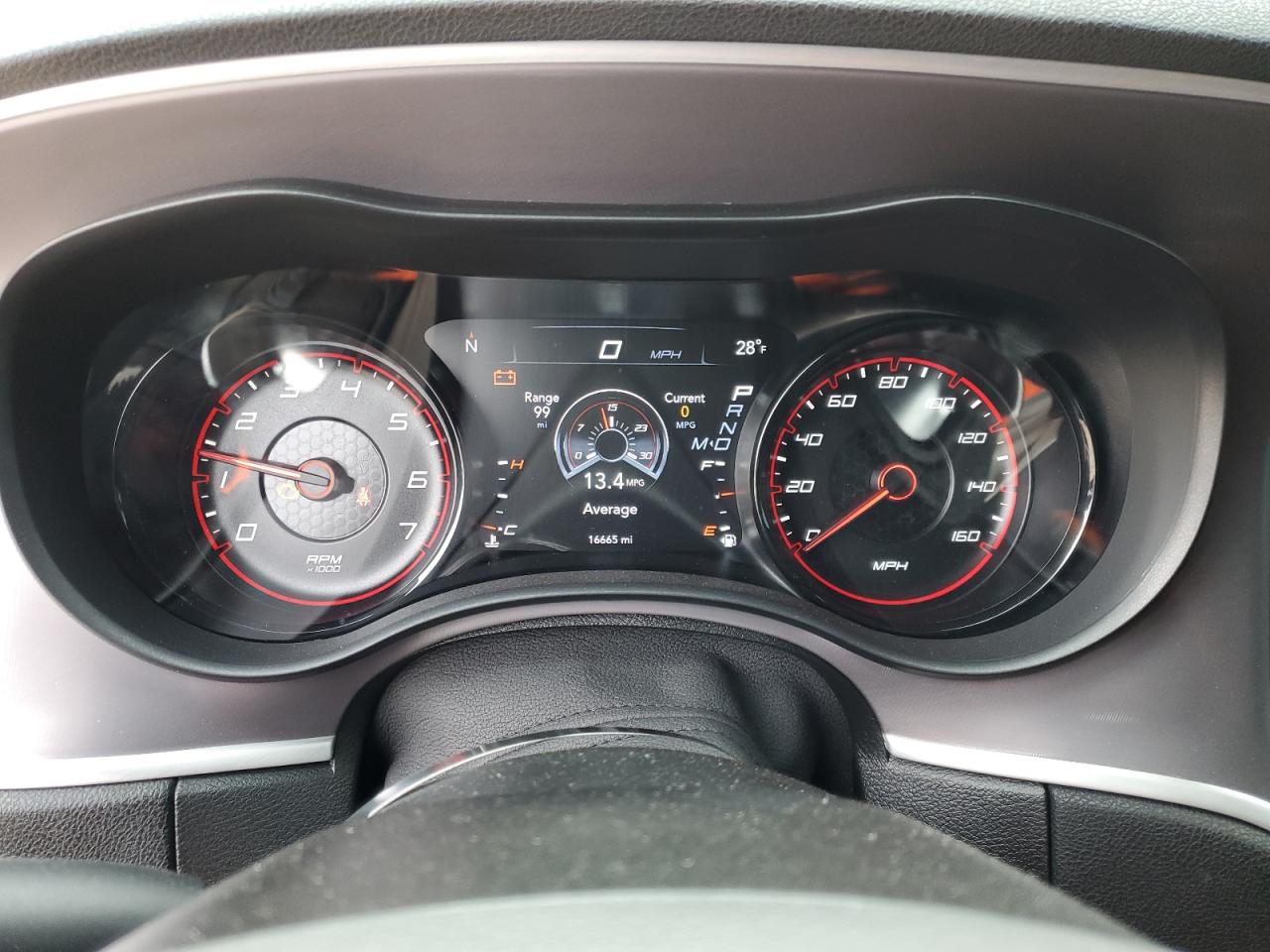 2022 DODGE CHARGER R/T VIN:2C3CDXCT4NH166240