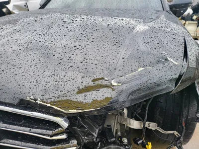 2016 Audi A6 WAUZZZ4G6GN091293 VIN:WAUZZZ4G6GN091293