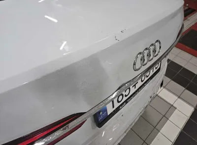 2023 Audi A6 WAUZZZF24PN022801 VIN:WAUZZZF24PN022801