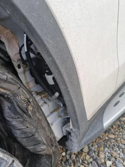 2023 Mercedes-Benz GLC 220 W1N0J1FB6PG155819 VIN:W1N0J1FB6PG155819