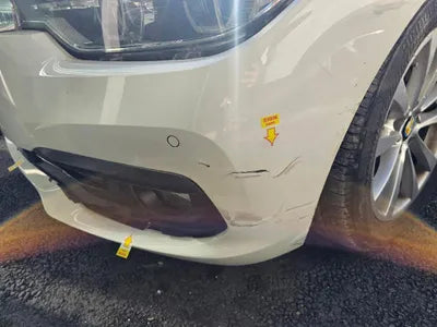 2018 BMW 320 WBA8C5104J5L45751 VIN:WBA8C5104J5L45751