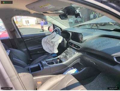 2021 Hyundai Santa FE KMHS381HGMU378838 VIN:KMHS381HGMU378838