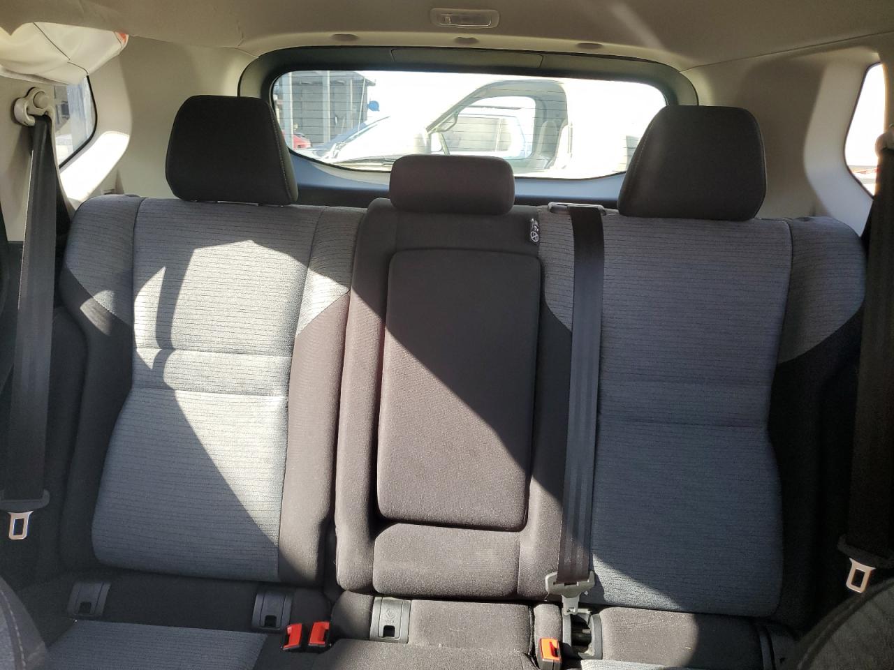 2022 NISSAN ROGUE SV VIN:JN8BT3BA0NW043236