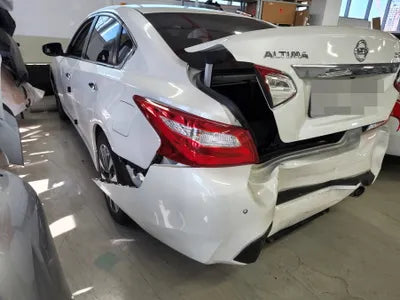 2017 Nissan Altima 1N4AL3AP2HC295451 VIN:1N4AL3AP2HC295451