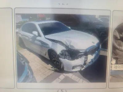2021 BMW 530 WBA71BH0XMCF37474 VIN:WBA71BH0XMCF37474