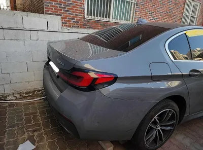 2021 BMW 523 WBA11ES06MWX17711 VIN:WBA11ES06MWX17711