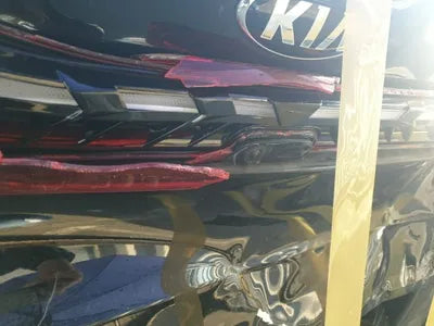 2020 Kia K5 KNAG541JBLA003259 VIN:KNAG541JBLA003259