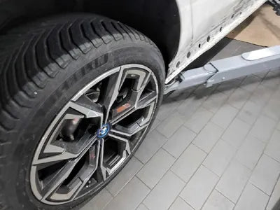 2022 Volvo S40 VIN: