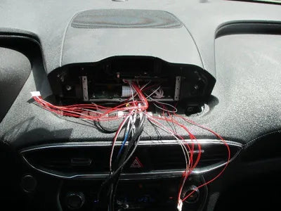 2019 Hyundai Santa FE KMHS381ABKU176707 VIN:KMHS381ABKU176707