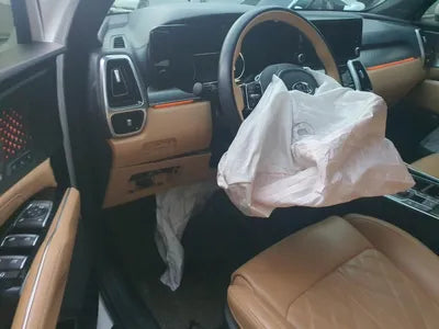 2021 Kia Sorento VIN: