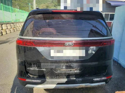 2021 Kia Carnival KNANB81BBMS126678 VIN:KNANB81BBMS126678