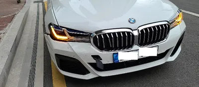 2023 BMW 530 WBA71BH04PWX90435 VIN:WBA71BH04PWX90435