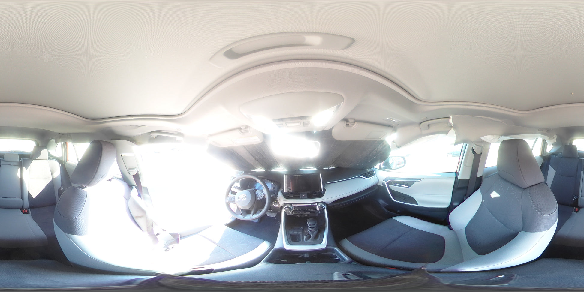2024 TOYOTA RAV4 XLE VIN:2T3W1RFV0RW329661