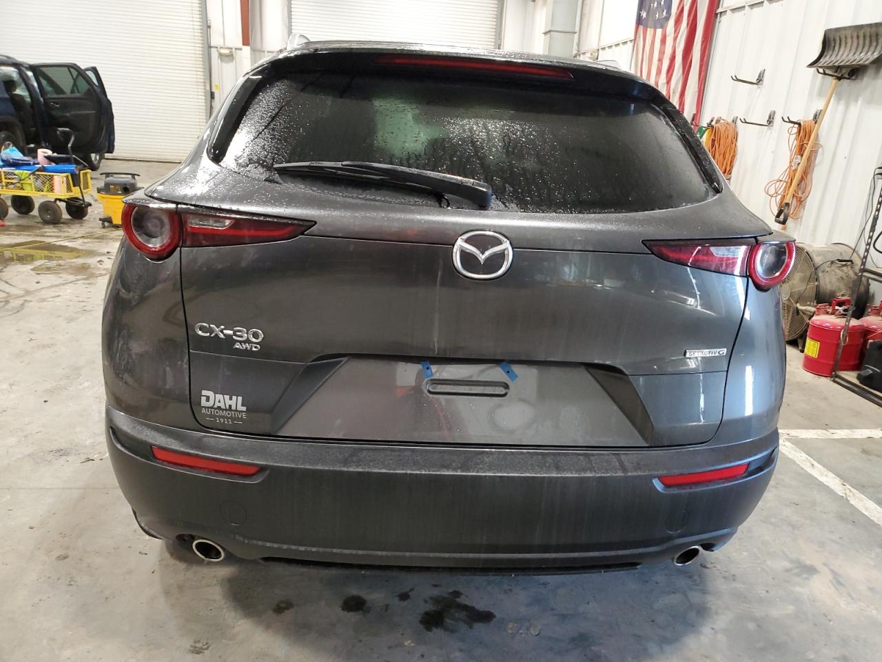 2024 MAZDA CX-30 SELECT VIN:3MVDMBBM7RM720986