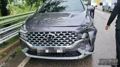 2021 Hyundai Santa FE VIN: