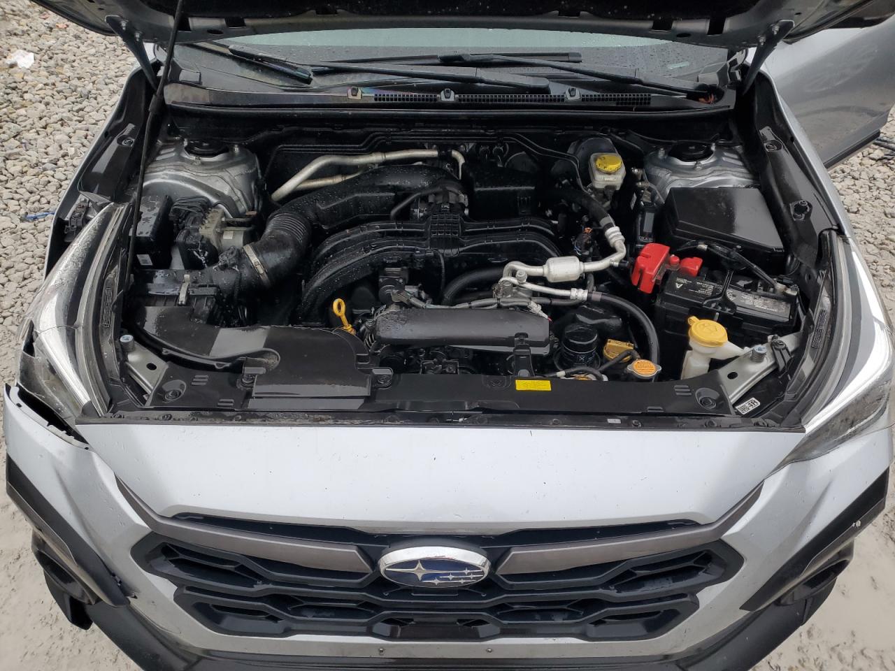 2024 SUBARU CROSSTREK LIMITED VIN:4S4GUHM62R3731021