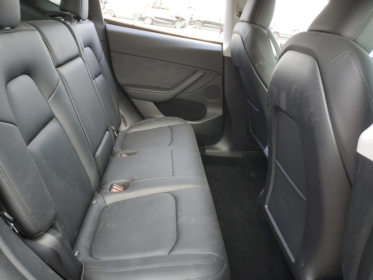 2023 TESLA MODEL Y  VIN:LRWYGDFD1PC221127