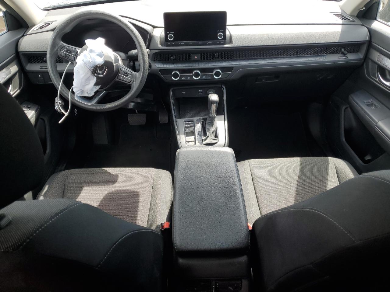 2023 HONDA CR-V LX VIN:2HKRS3H28PH306367