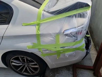 2017 BMW 520 WBAJC3104HG924002 VIN:WBAJC3104HG924002